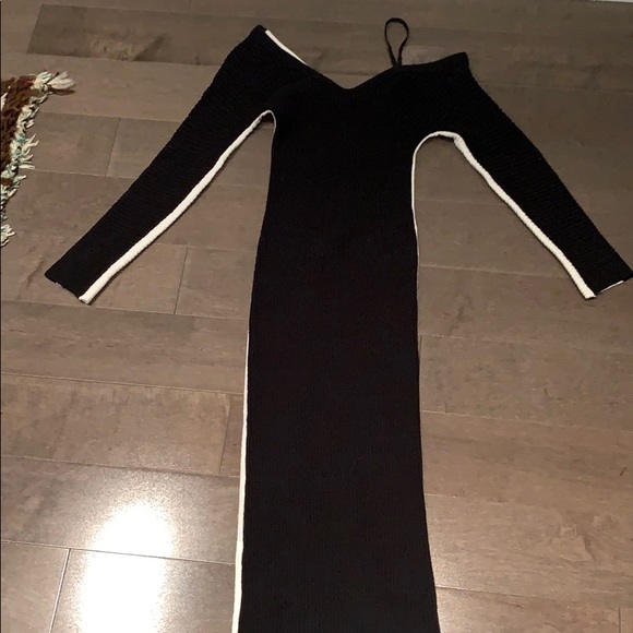 Rag and bone knit dress - Picture 4 of 4